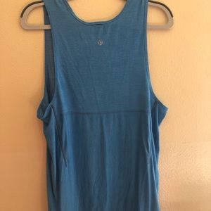 Lululemon Athletic Tank